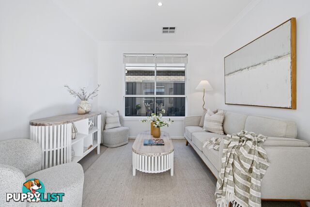52 Fairford Terrace SEMAPHORE PARK SA 5019