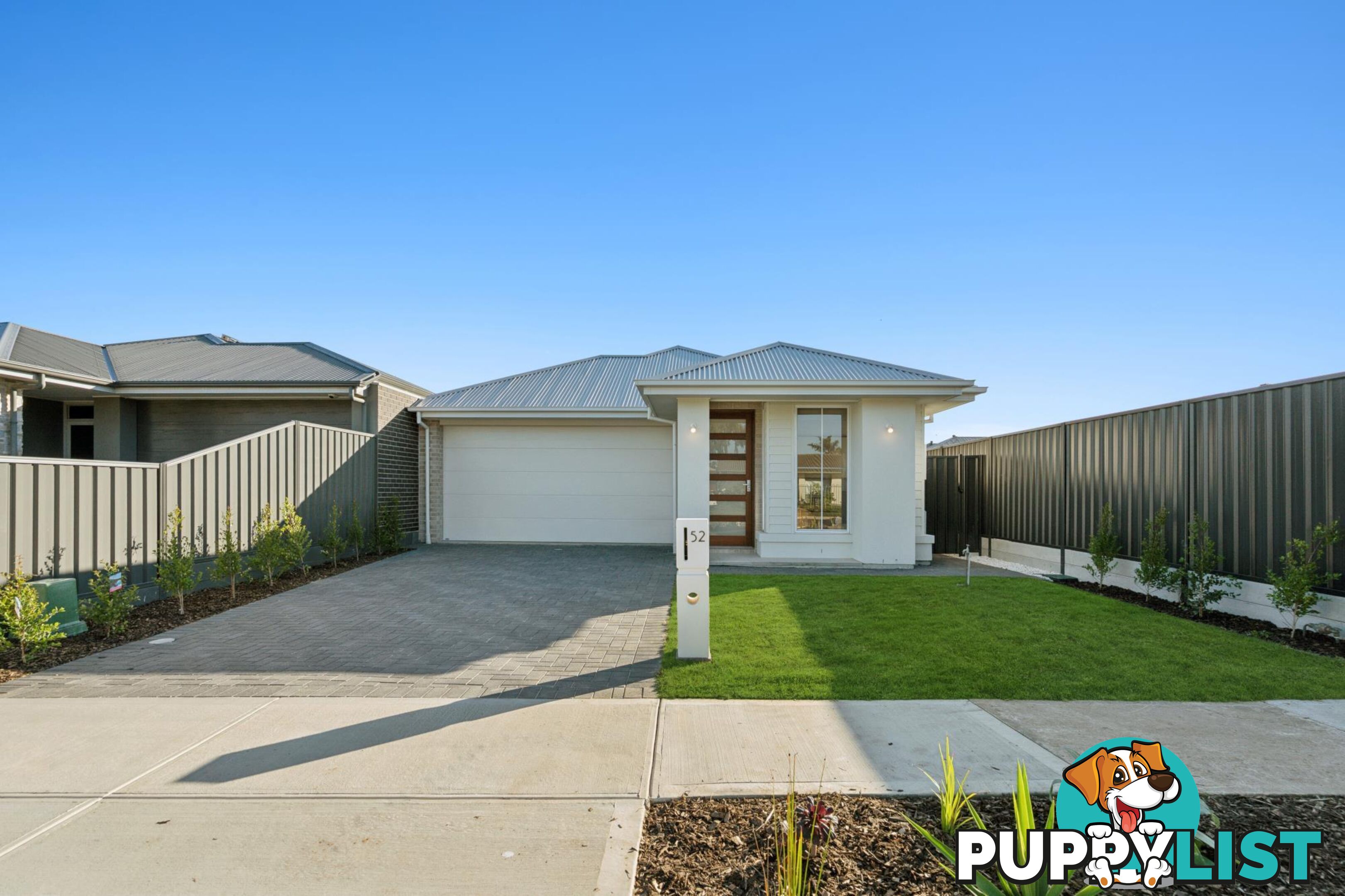 52 Fairford Terrace SEMAPHORE PARK SA 5019