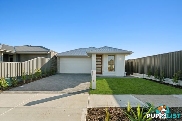 52 Fairford Terrace SEMAPHORE PARK SA 5019