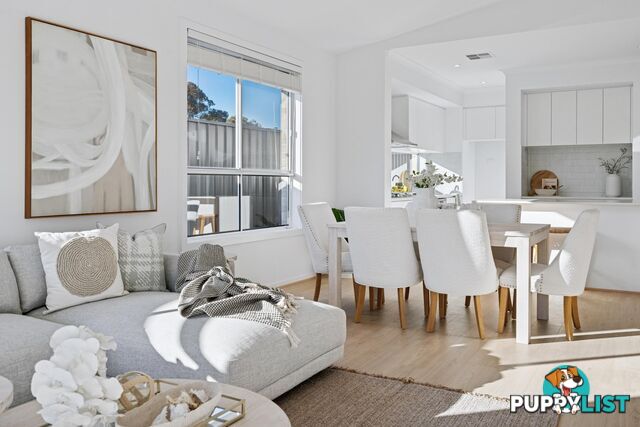 52 Fairford Terrace SEMAPHORE PARK SA 5019