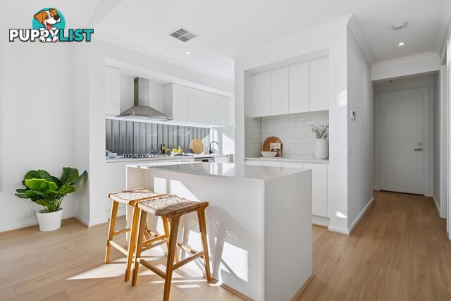 52 Fairford Terrace SEMAPHORE PARK SA 5019