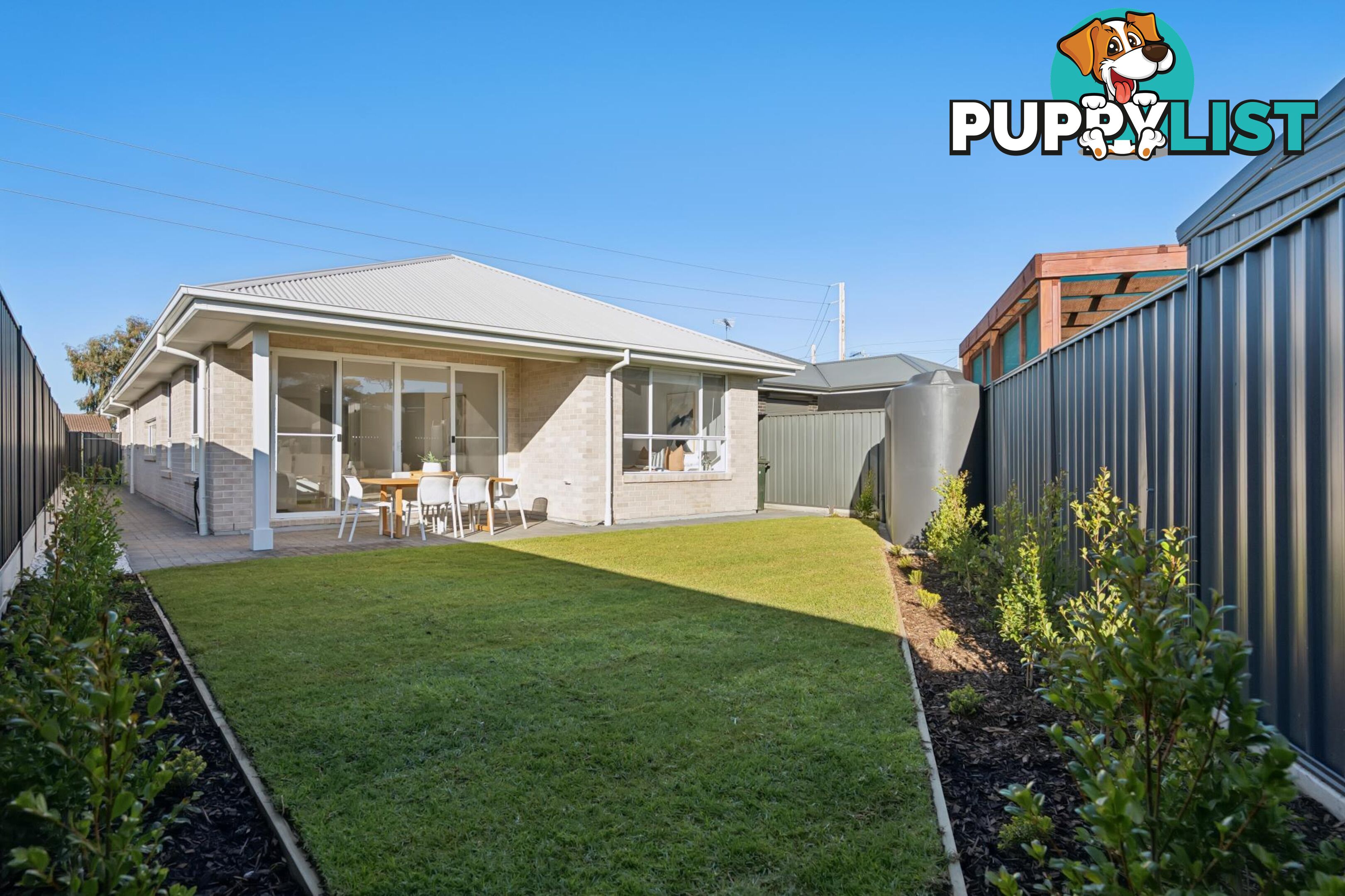 52 Fairford Terrace SEMAPHORE PARK SA 5019
