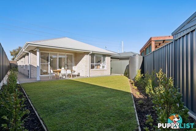 52 Fairford Terrace SEMAPHORE PARK SA 5019