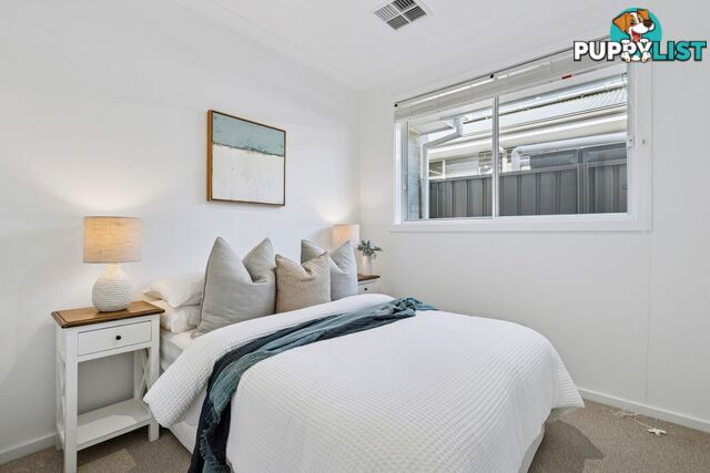 52 Fairford Terrace SEMAPHORE PARK SA 5019