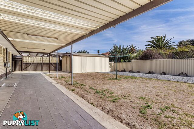 3 Fotheringham Road NORTH HAVEN SA 5018