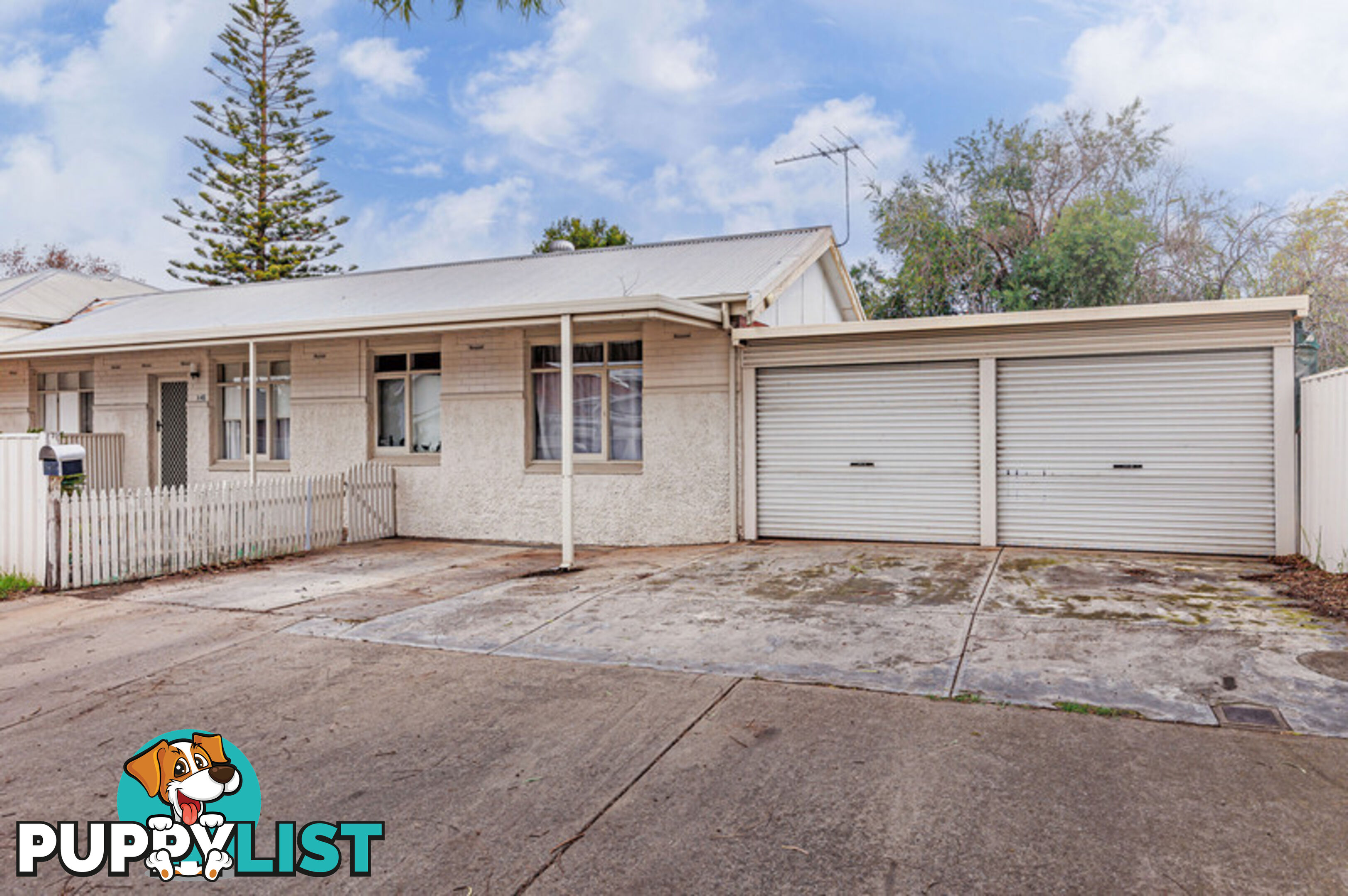 3/41 Rowell Crescent WEST CROYDON SA 5008