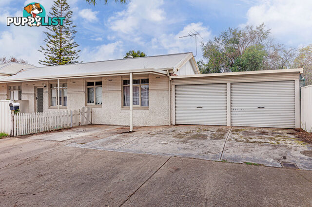 3/41 Rowell Crescent WEST CROYDON SA 5008