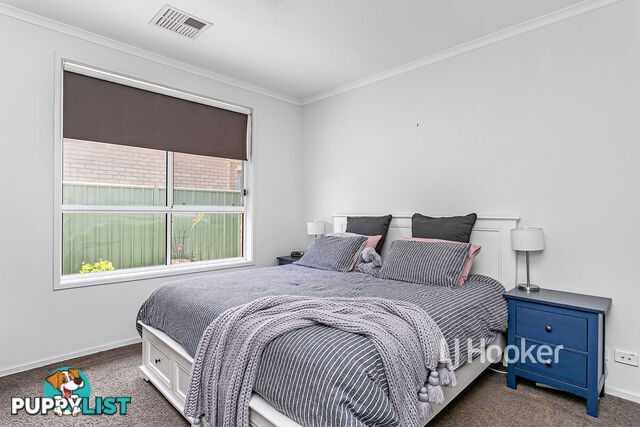 54 Shoalhaven Circuit MAWSON LAKES SA 5095