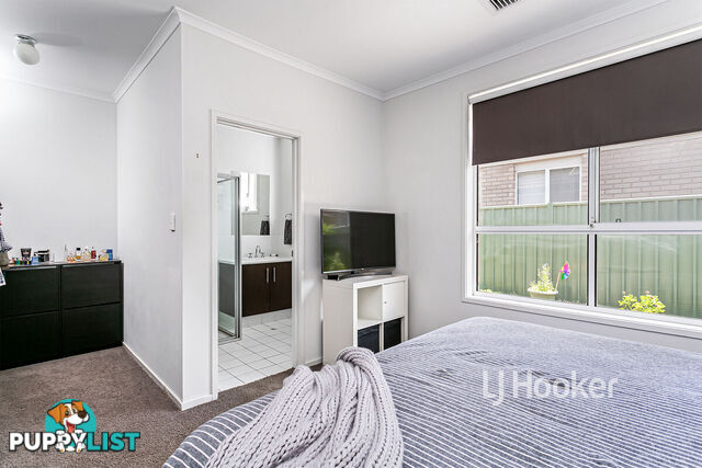 54 Shoalhaven Circuit MAWSON LAKES SA 5095