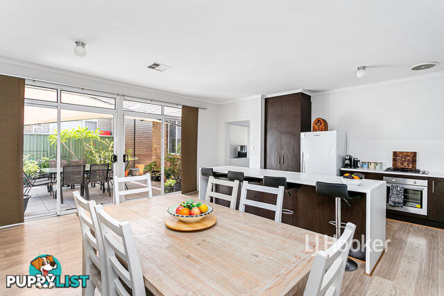 54 Shoalhaven Circuit MAWSON LAKES SA 5095