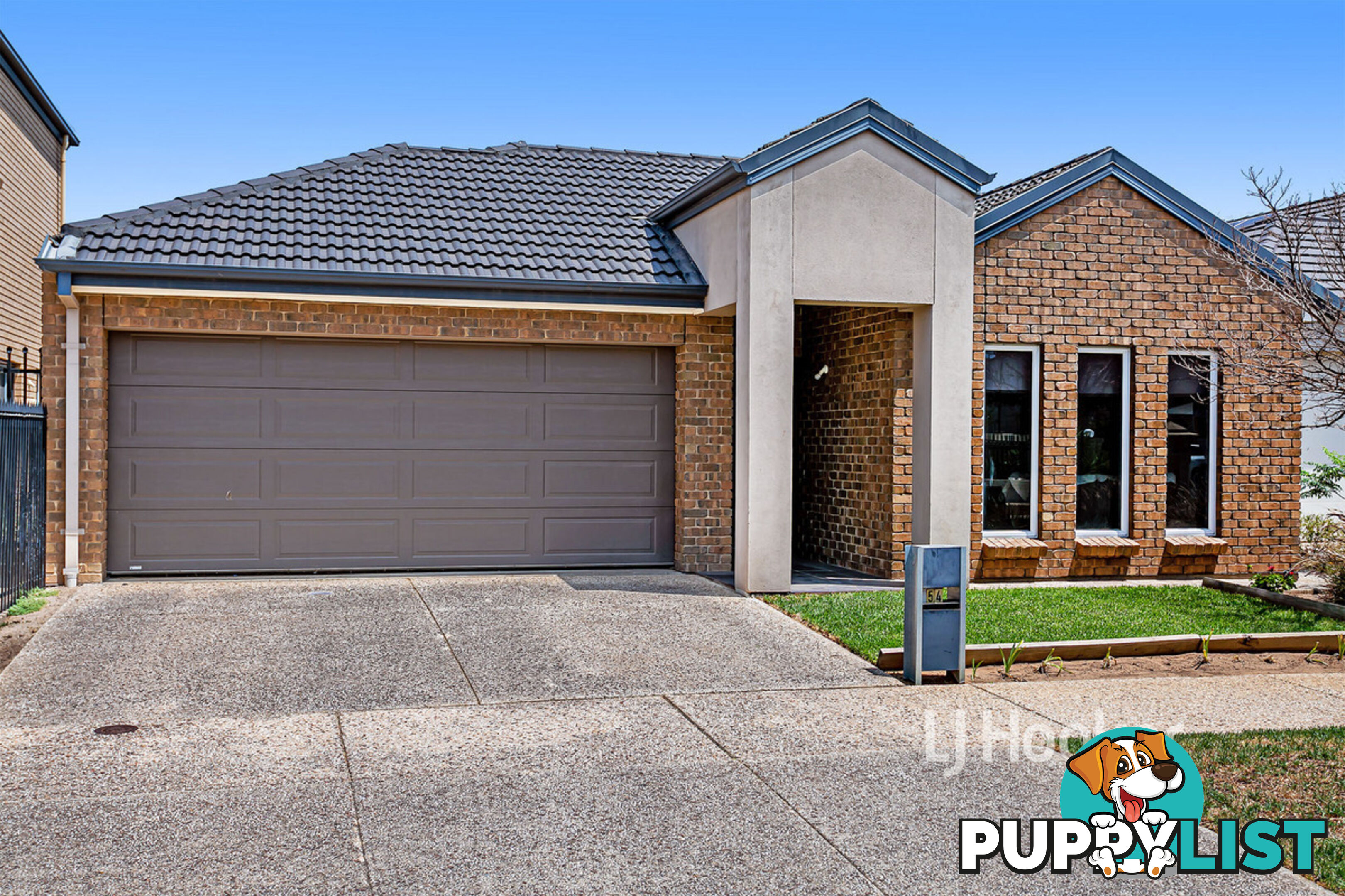 54 Shoalhaven Circuit MAWSON LAKES SA 5095