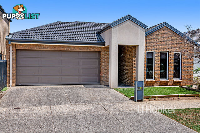 54 Shoalhaven Circuit MAWSON LAKES SA 5095