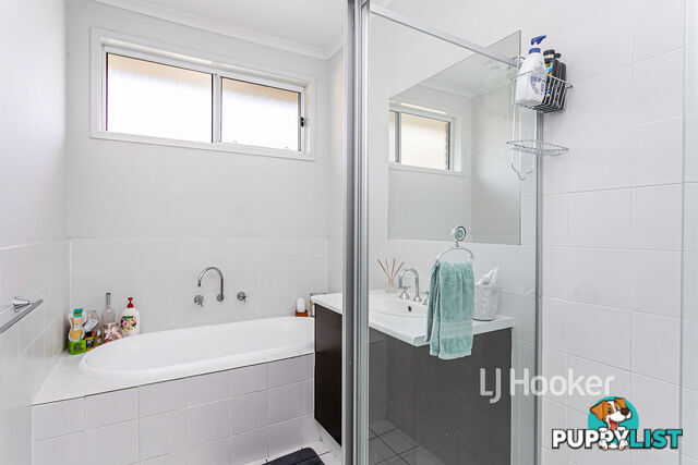 54 Shoalhaven Circuit MAWSON LAKES SA 5095