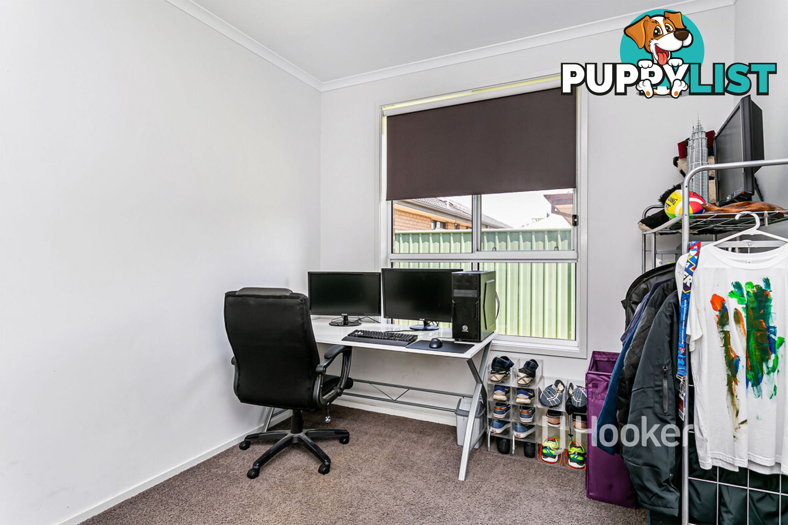 54 Shoalhaven Circuit MAWSON LAKES SA 5095