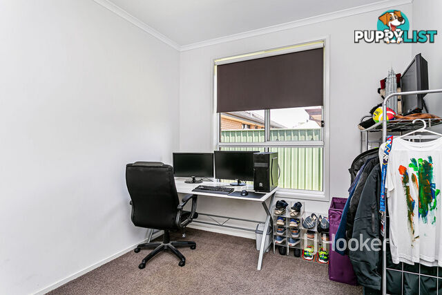 54 Shoalhaven Circuit MAWSON LAKES SA 5095