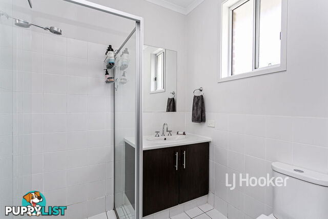 54 Shoalhaven Circuit MAWSON LAKES SA 5095