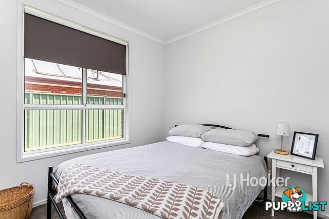 54 Shoalhaven Circuit MAWSON LAKES SA 5095