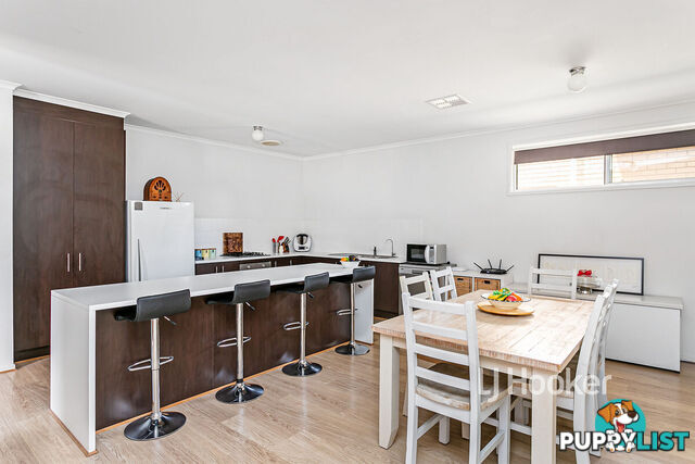 54 Shoalhaven Circuit MAWSON LAKES SA 5095