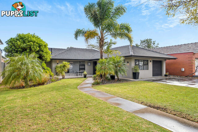 10 Broadmore Avenue FULHAM SA 5024