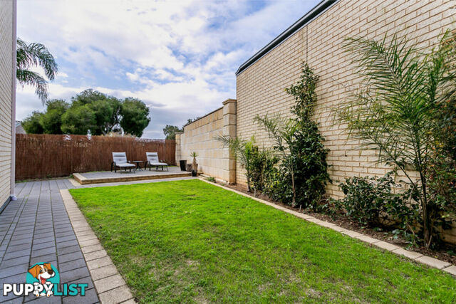 21 Boyd Crescent WEST LAKES SHORE SA 5020