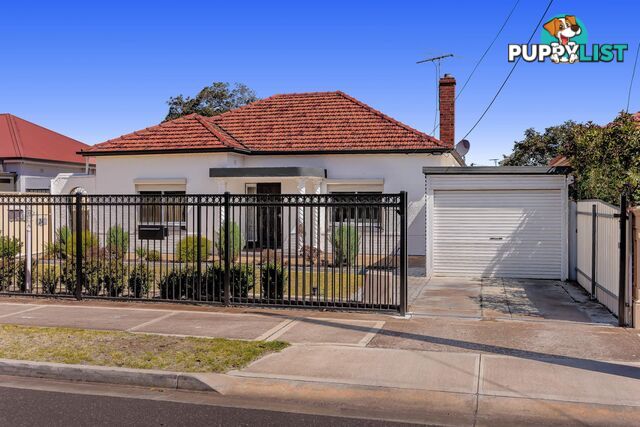 24 Andrew Street HENDON SA 5014