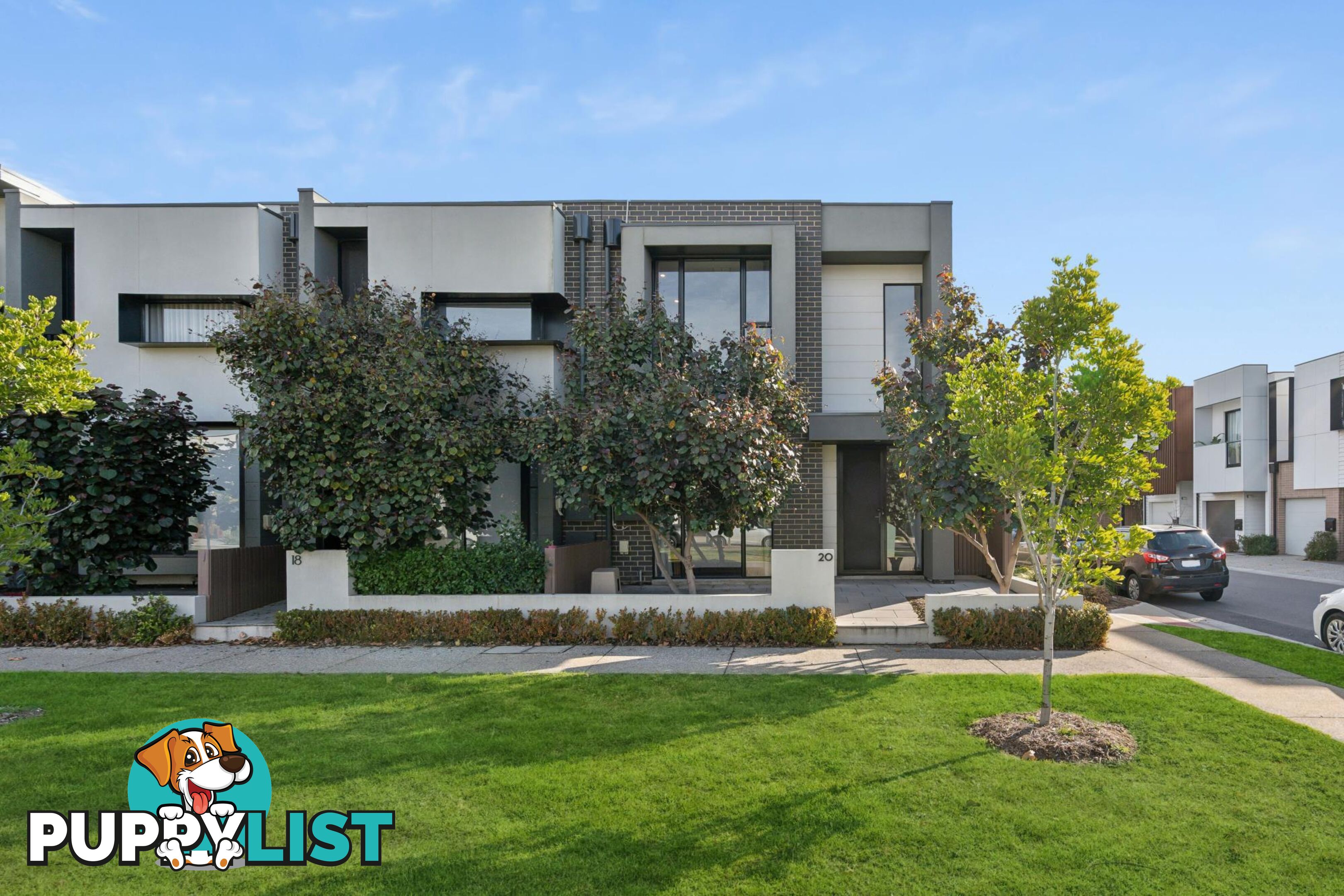 20 Symon Lane WEST LAKES SA 5021