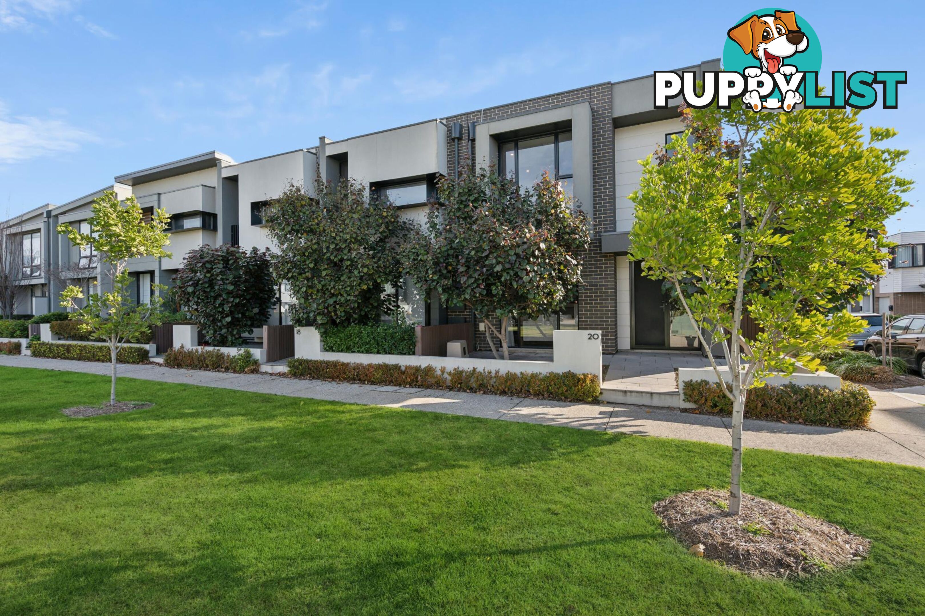 20 Symon Lane WEST LAKES SA 5021