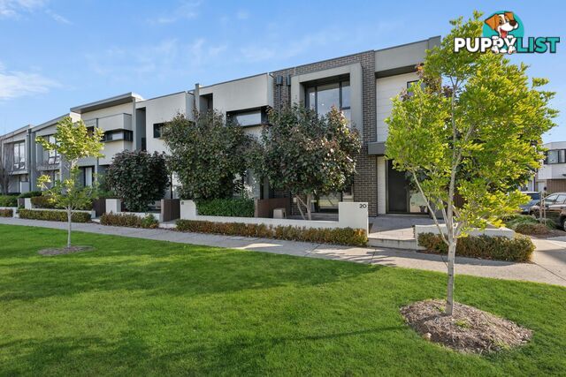 20 Symon Lane WEST LAKES SA 5021