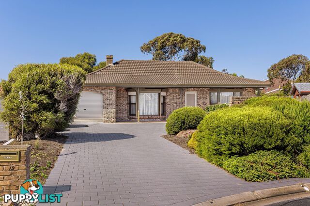 12 Martinique Court WEST LAKES SA 5021