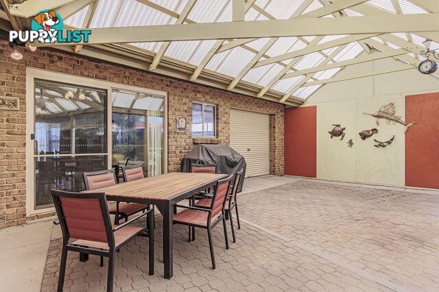 12 Martinique Court WEST LAKES SA 5021