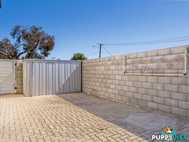 38 St Johns Road OTTOWAY SA 5013