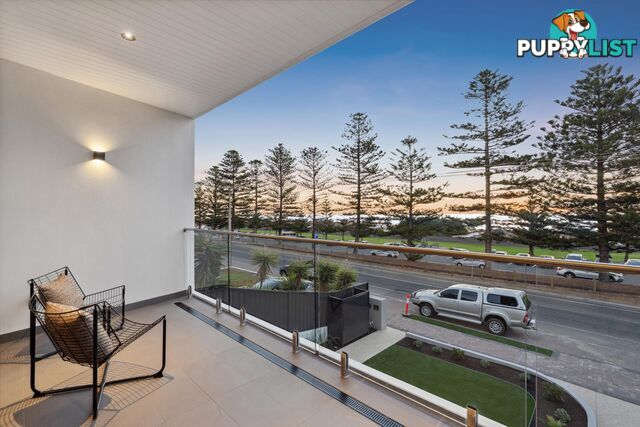 2/10 Esplanade SEMAPHORE SOUTH SA 5019