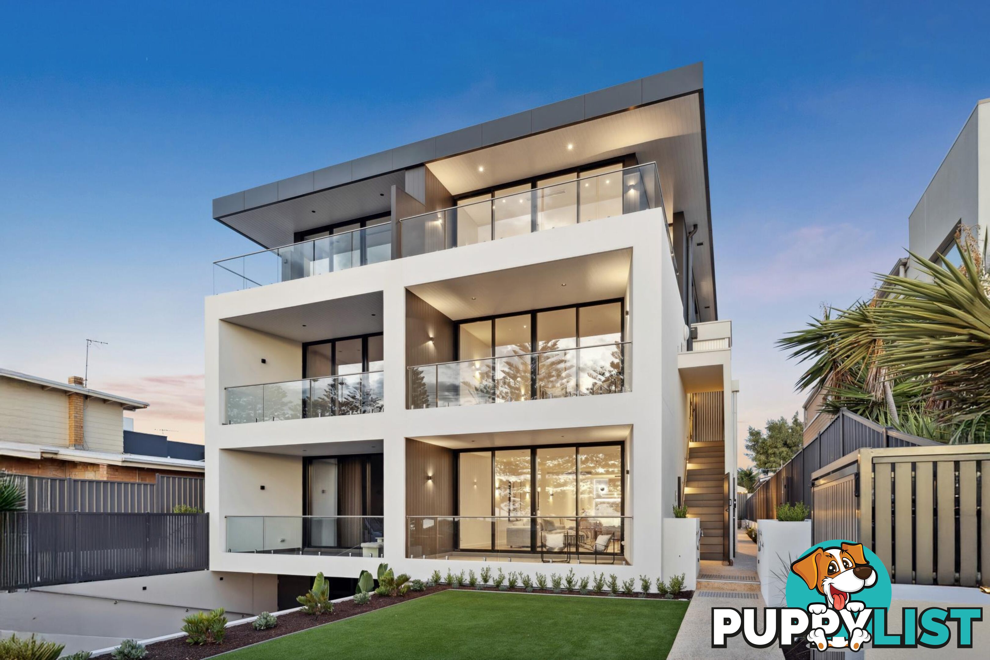 2/10 Esplanade SEMAPHORE SOUTH SA 5019