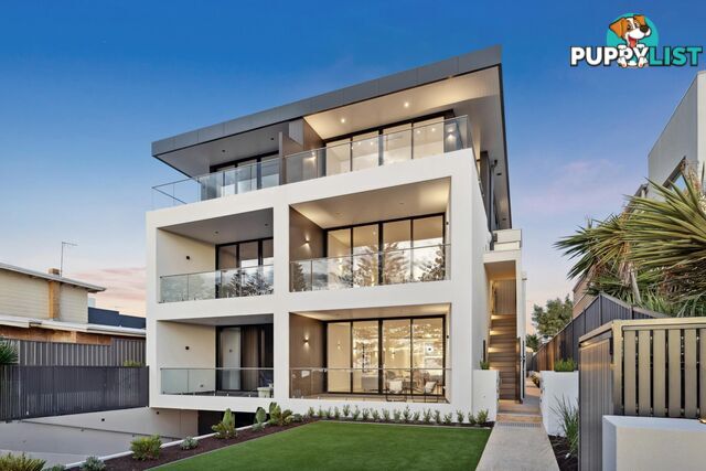 2/10 Esplanade SEMAPHORE SOUTH SA 5019