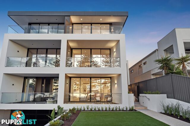 2/10 Esplanade SEMAPHORE SOUTH SA 5019
