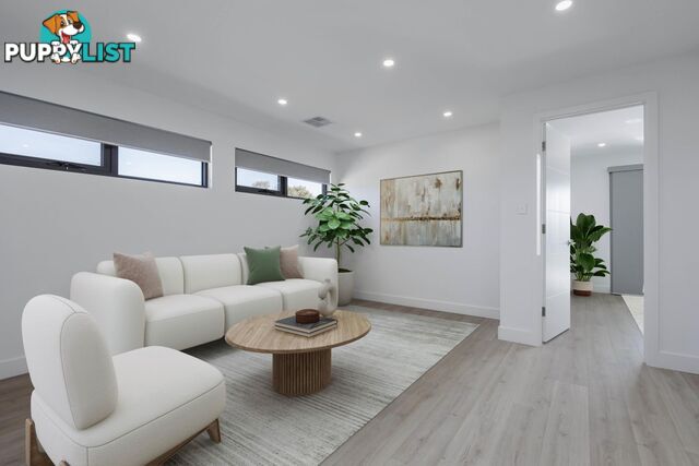 22a Tomkinson Road SEMAPHORE PARK SA 5019