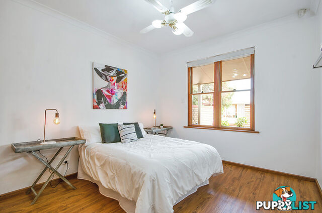 20 Langham Place PORT ADELAIDE SA 5015