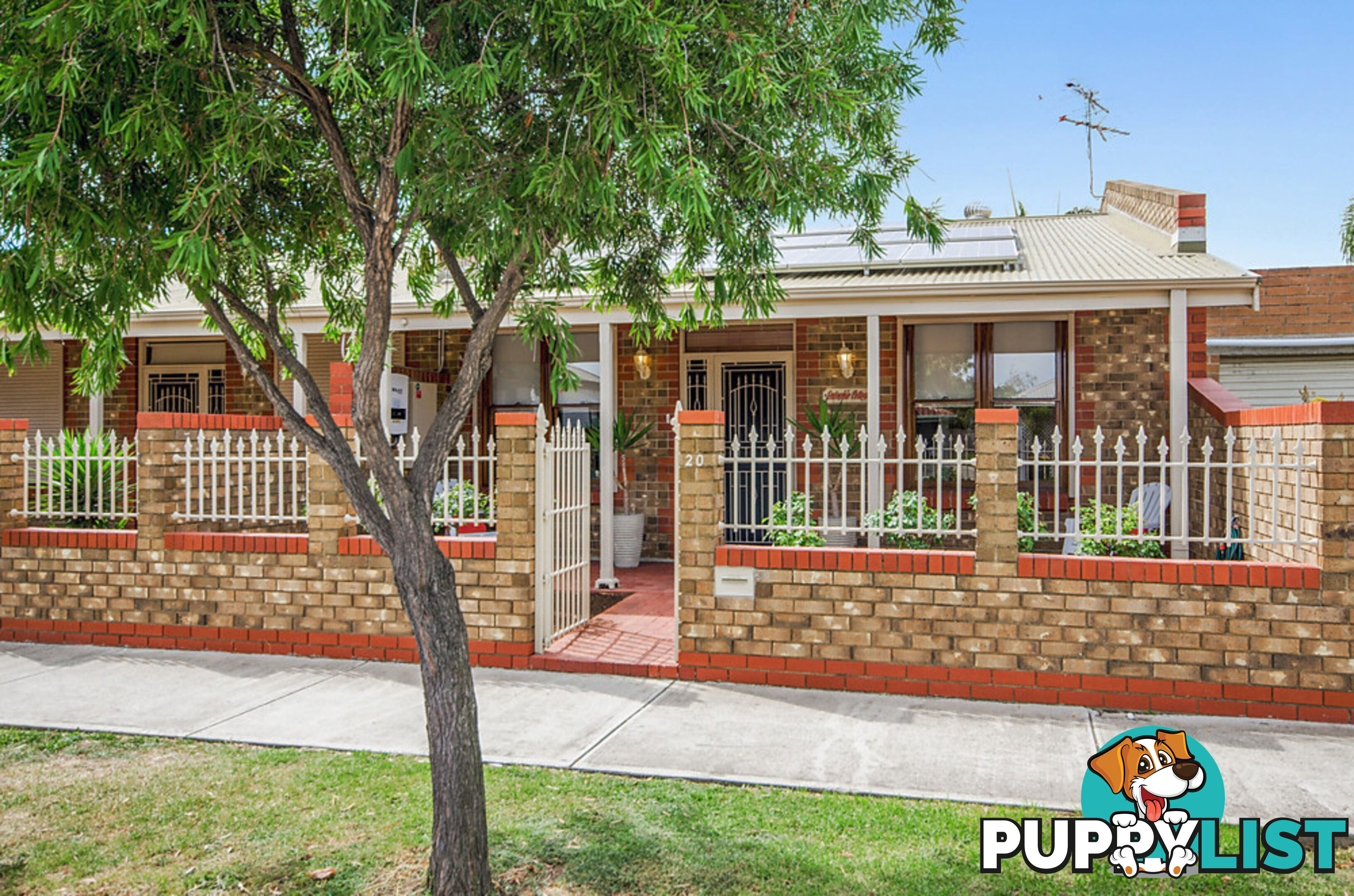 20 Langham Place PORT ADELAIDE SA 5015
