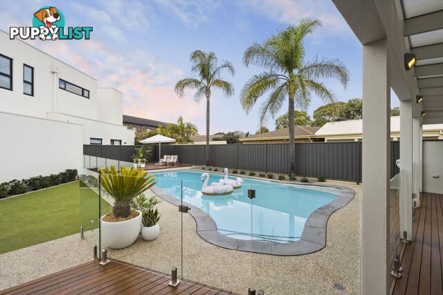 9 Fisher Place WEST LAKES SA 5021