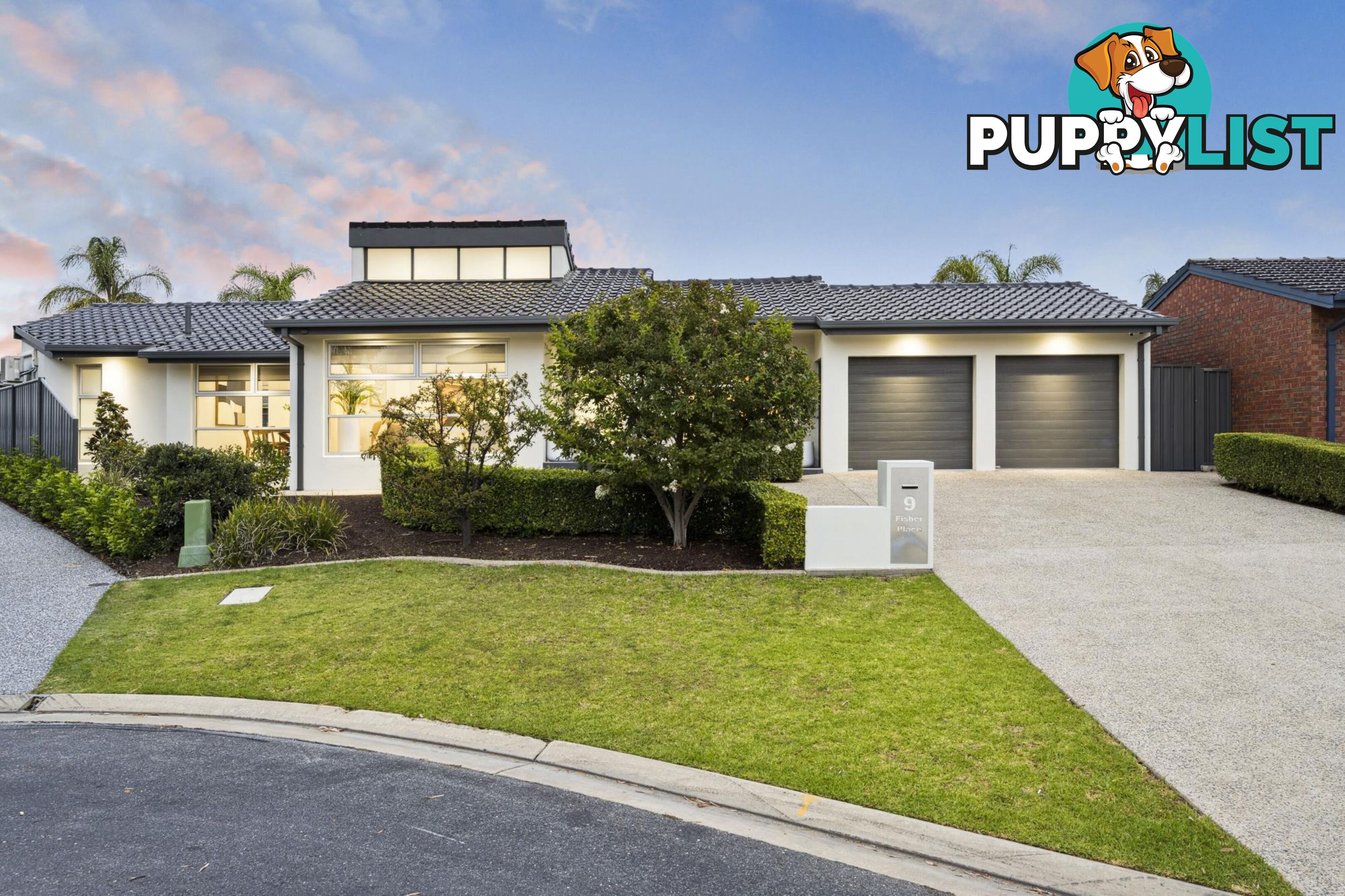 9 Fisher Place WEST LAKES SA 5021