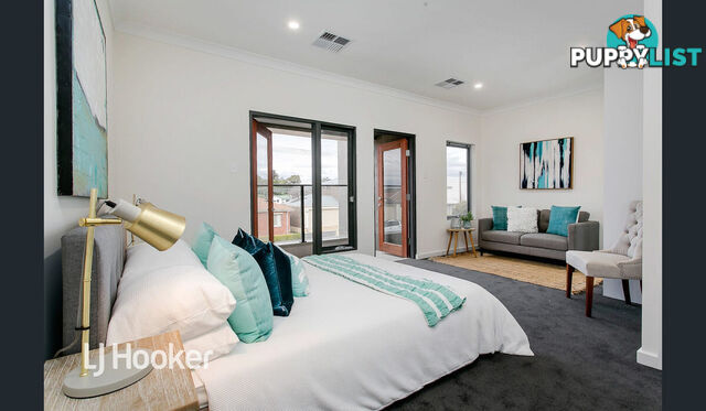 3a Lancaster Street LOCKLEYS SA 5032