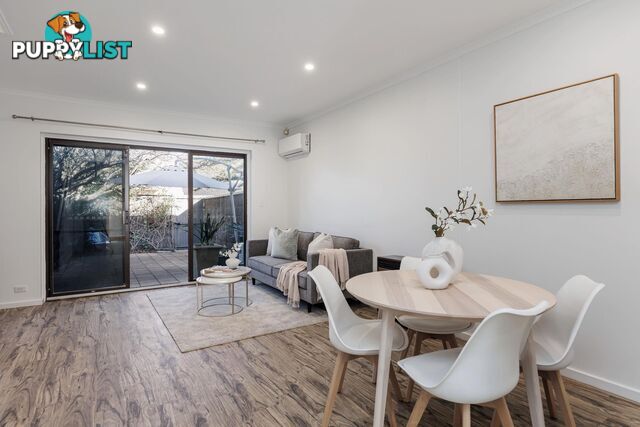 2/131 Brebner Drive WEST LAKES SA 5021