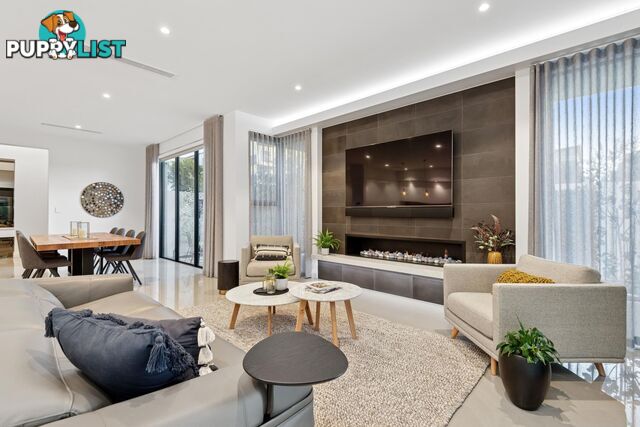 28 Troubridge Drive WEST LAKES SA 5021