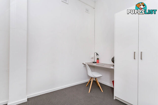 Room 1A - Level 4/133 Rundle Mall ADELAIDE SA 5000