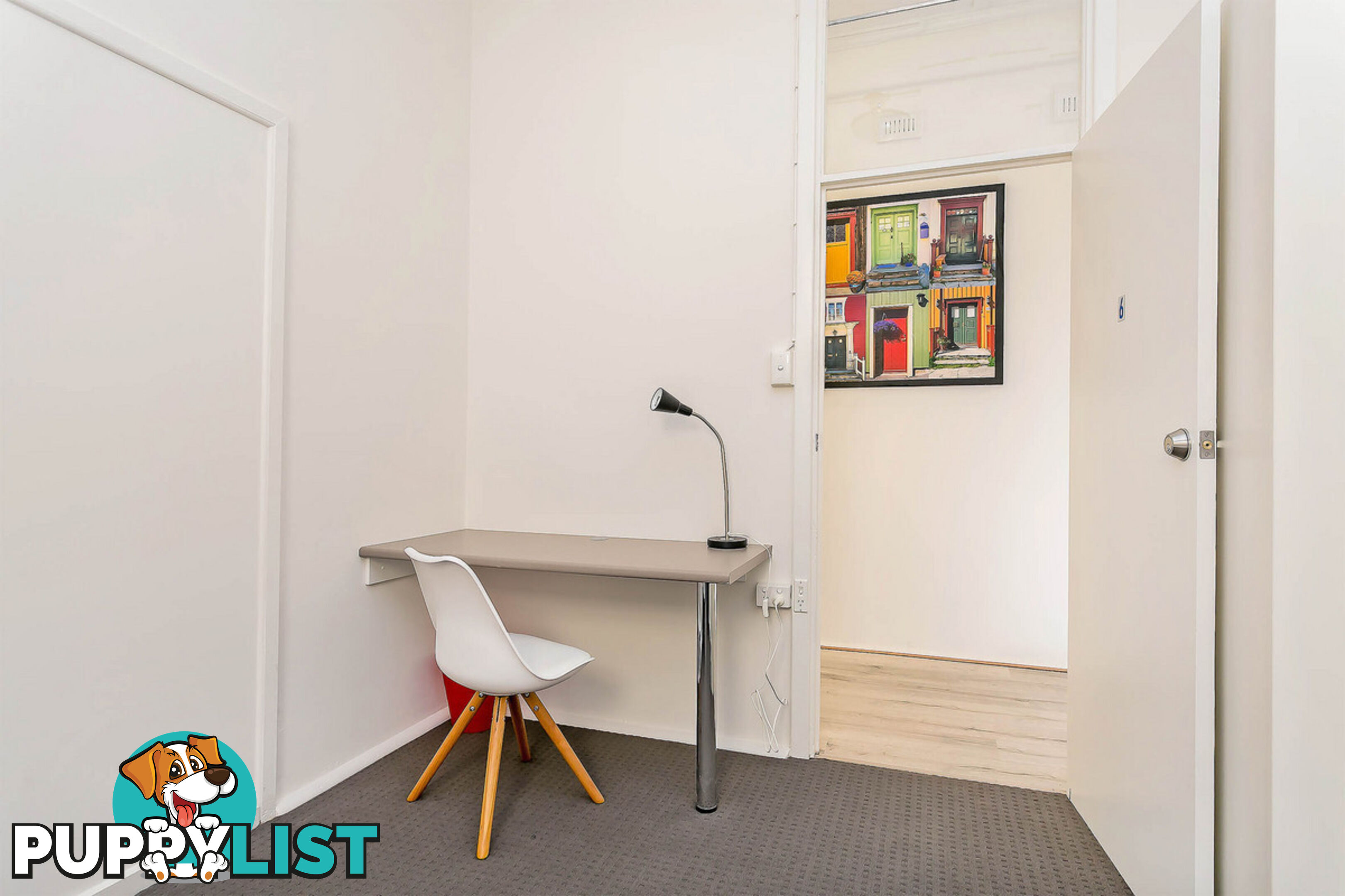 Room 1A - Level 4/133 Rundle Mall ADELAIDE SA 5000