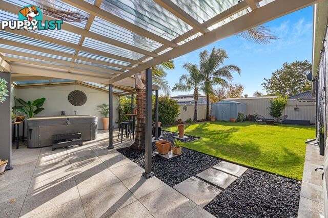 10 Broadmore Avenue FULHAM SA 5024