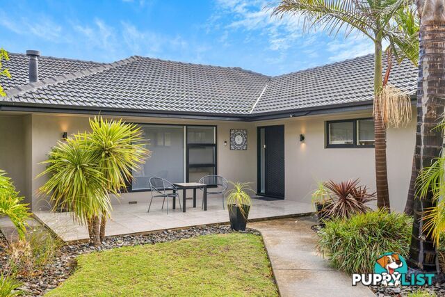 10 Broadmore Avenue FULHAM SA 5024