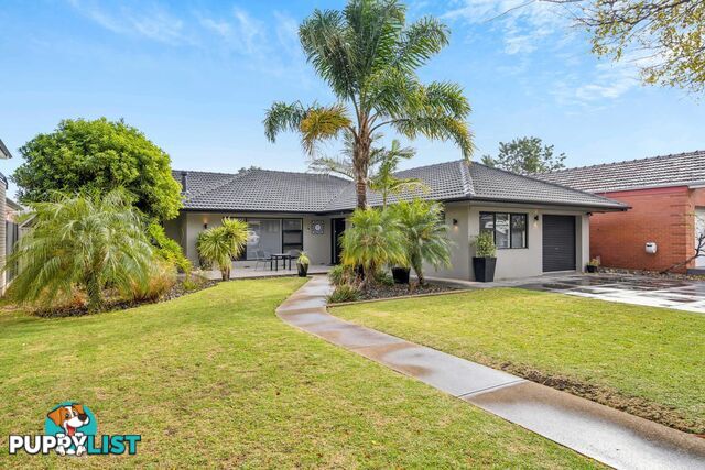 10 Broadmore Avenue FULHAM SA 5024