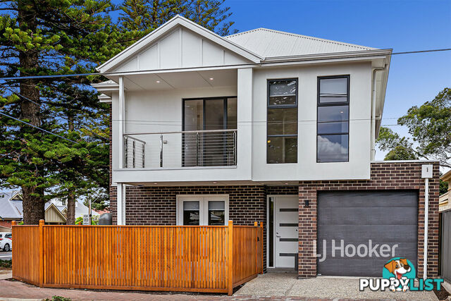 37 East Terrace HENLEY BEACH SA 5022