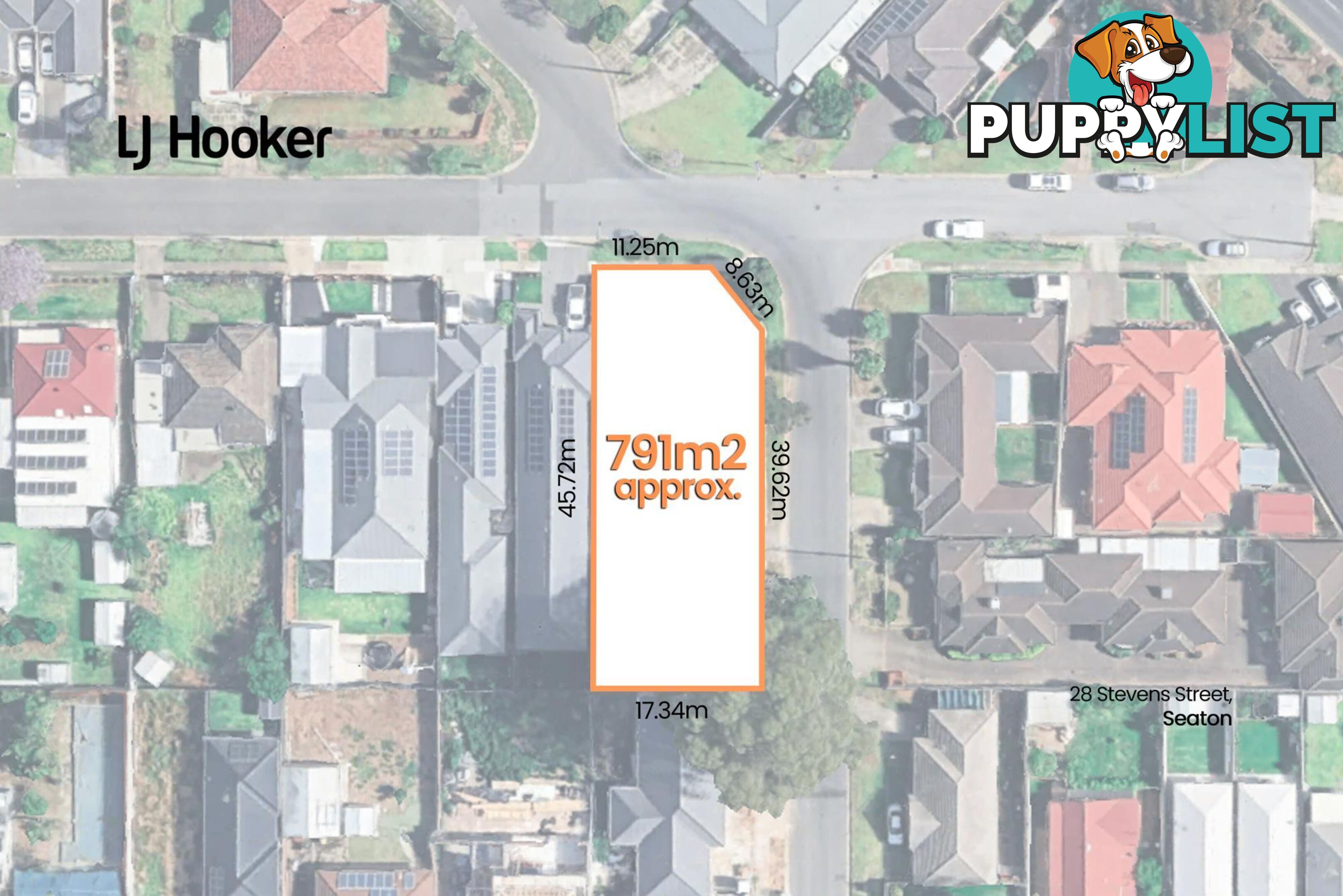 28 Stevens Street SEATON SA 5023